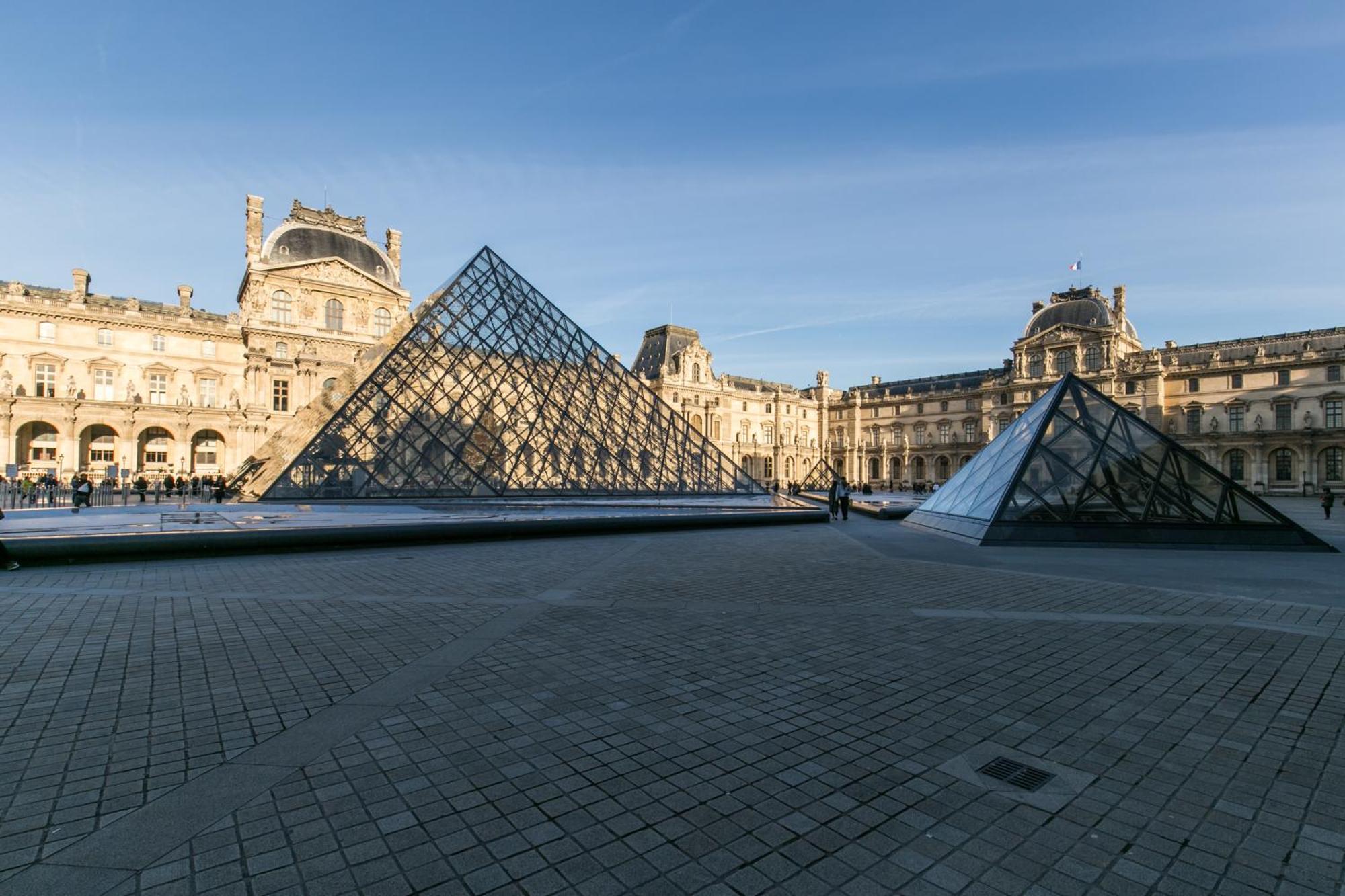 Mba Splendide Appart - Tracy 1 - Proche Du Musee Du Louvre Paris Dış mekan fotoğraf