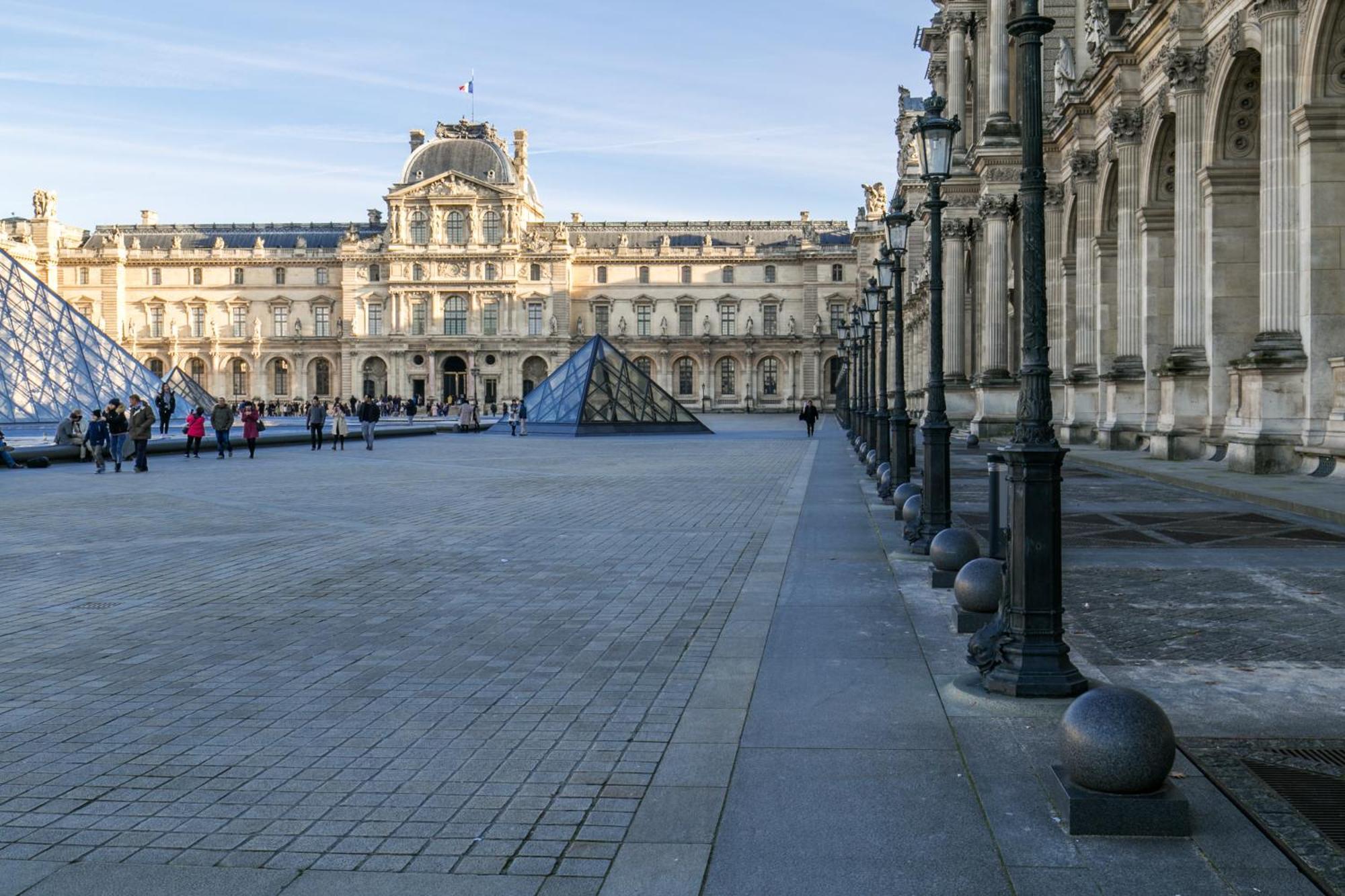 Mba Splendide Appart - Tracy 1 - Proche Du Musee Du Louvre Paris Dış mekan fotoğraf